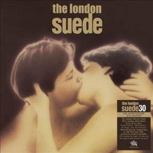 Suede The London Suede: 30th Anniversary (Deluxe E...