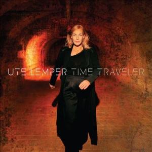 ウテ・レンパー Time Traveler CD