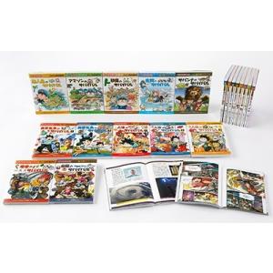 新品 / かがくるBOOK 科学漫画サバイバルシリーズ (全91冊) 全巻セット