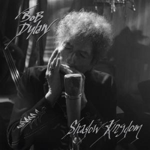 Bob Dylan Shadow Kingdom CD
