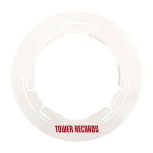 TOWER RECORDS 8cmCDシングル用アダプター Accessories