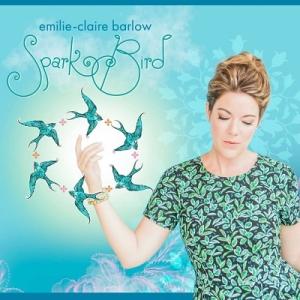Emilie-Claire Barlow Spark Bird CD