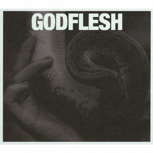 Godflesh パージ CD
