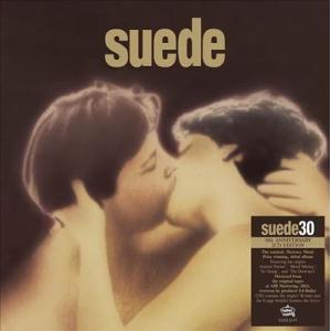 Suede Suede: 30th Anniversary (Deluxe Edition) CD