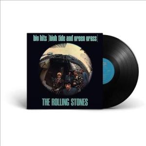 The Rolling Stones Big Hits (High Tide And Green G...