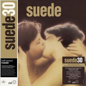 Suede Suede: 30th Anniversary (Half-Speed Master E...