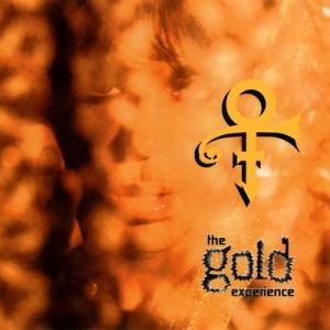 Prince The Gold Experience＜完全生産限定盤＞ LP