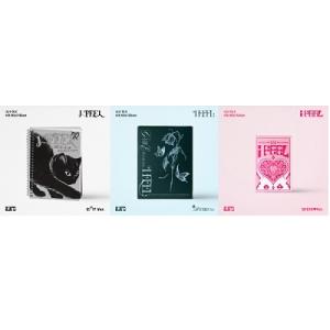 i-dle I Feel: 6th Mini A...の商品画像