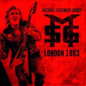Live ＆ Ready:1980-1984 [5CD+DVD]【輸入盤】▽/マイケル・シェンカー