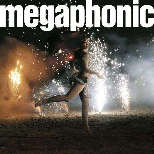 YUKI megaphonic＜完全生産限定盤＞ LP