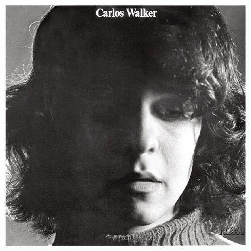 Carlos Walker ア・フラウタ・ヂ・パォン CD