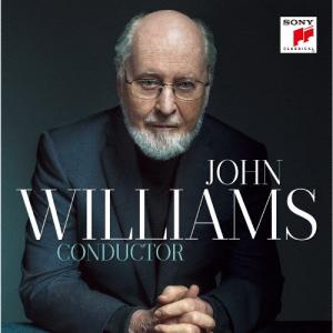 John Williams ジョン・ウィリアムズ コンダクター〜ソニー・クラシカル録音集＜完全生産限定盤/来日記念盤＞ CD