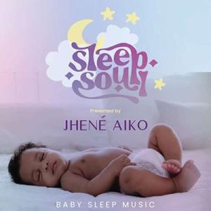 Jhene Aiko Sleep Soul Presented by Jhene Aiko, Vol...