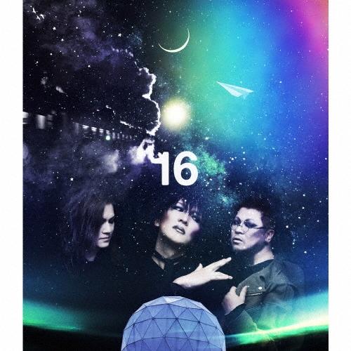 cali≠gari 16 ［CD+DVD］＜狂信盤＞ CD