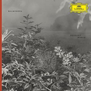 Balmorhea Pendant World LP