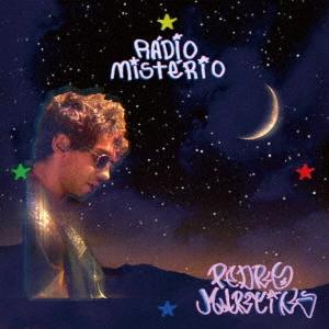 Pedro Martins Radio Misterio CD