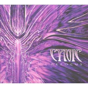 Cynic Refocus＜限定盤＞ CD