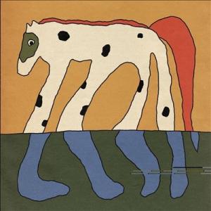 Being Dead When Horses Would Run CD