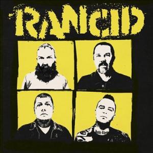 Rancid Tomorrow Never Comes CD