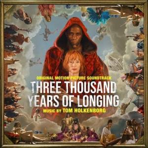 Tom Holkenborg (Junkie XL) Three Thousand Years of Longing LP