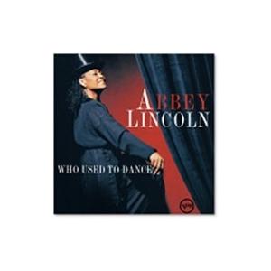 Abbey Lincoln We Used To Dance＜限定盤＞ LP