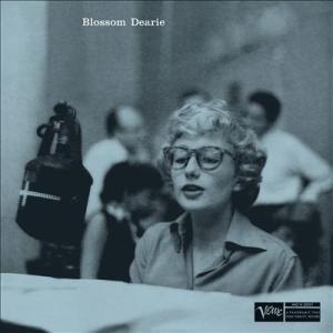 Blossom Dearie Blossom Dearie＜限定盤＞ LP