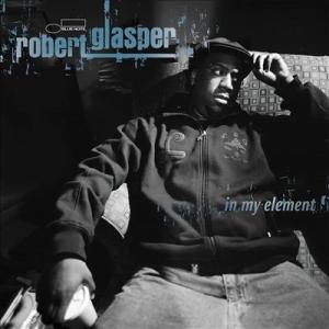 Robert Glasper In My Element＜限定盤＞ LP