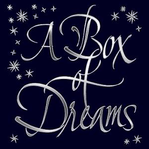 Enya A Box Of Dreams＜限定盤＞ LP