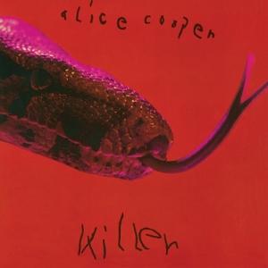 Alice Cooper Killer (Deluxe Edition) LP