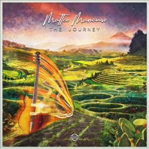 Matteo Mancuso The Journey CD｜tower