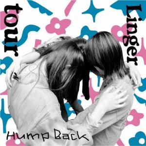 おまけCL付】新品 AGE OF LOVE / Hump Back ハンプバック (CD