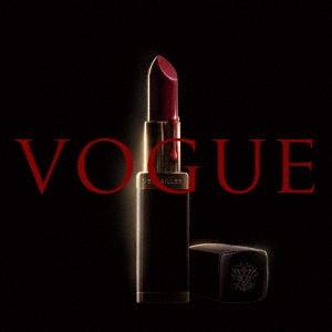Versailles VOGUE＜通常盤＞ 12cmCD Single