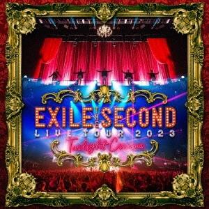 EXILE THE SECOND EXILE THE SECOND LIVE TOUR 2023 〜...