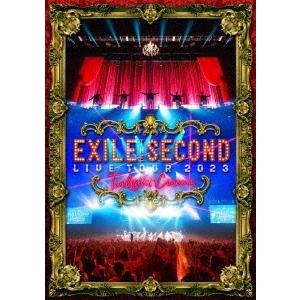 EXILE THE SECOND EXILE THE SECOND LIVE TOUR 2023 〜...
