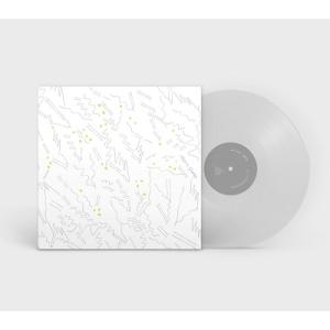 東方神起 ユノ ユンホ / NOIR (2ND ミニアルバム) (LPレコード盤