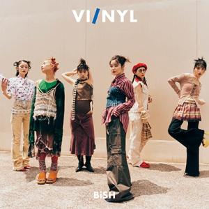 VI/NYL(バイ&ナル) #012 BiSH Magazine