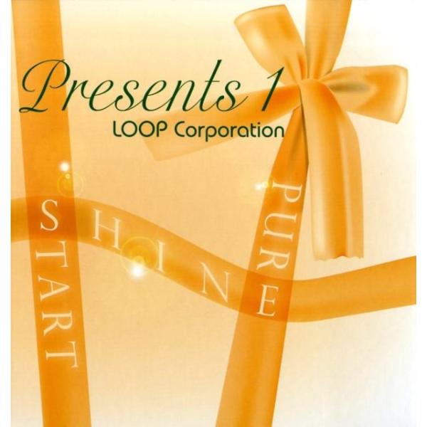 LOOP Corporation Presents 1 Book