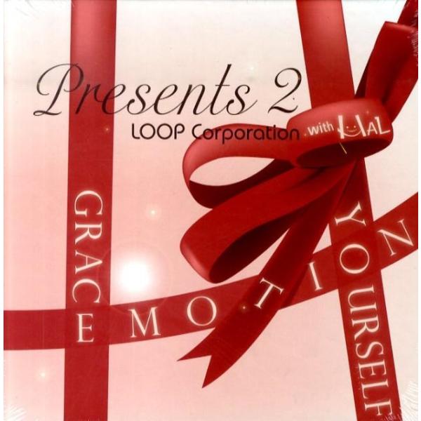 LOOP Corporation Presents 2 Book