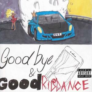Juice WRLD Goodbye & Good Riddance (5th Anniversary) LP