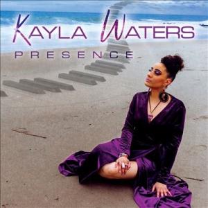 Kayla Waters Presence CD