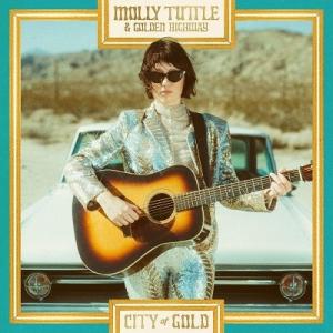 Molly Tuttle &amp; Golden Highway City of Gold LP