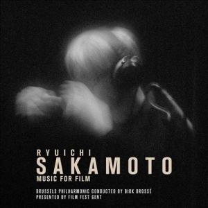 ディルク・ブロッセ Ryuichi Sakamoto: Music For Film＜Transpa...
