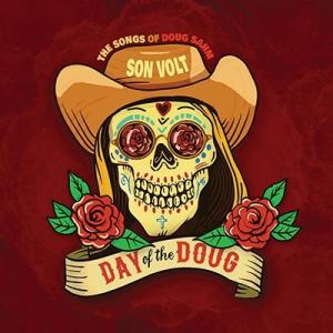 Son Volt Day of the Doug LPの商品画像