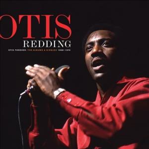 Otis Redding The Albums &amp; Singles  LP