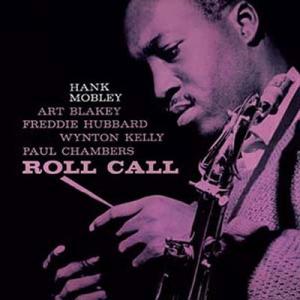 Hank Mobley Roll Call＜限定盤＞ LP｜tower