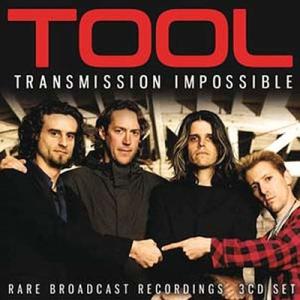 Tool Transmission Impossible CD