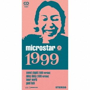 microstar 1999 8cmCD Single