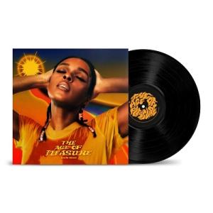 Janelle Monae The Age Of Pleasure LP