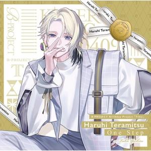 八代拓 One Step ［CD+グッズ］＜SPECIAL BOX＞ 12cmCD Single｜tower