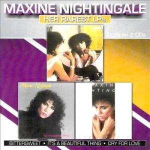 Maxine Nightingale Her Rarest CD